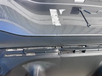 Mercedes Cla Amg Shooting Brake A118 2019-2023 Rear Bumper 6 Pdc Genuine [e357]