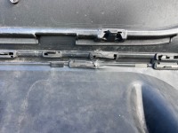 Mercedes Cla Amg Shooting Brake A118 2019-2023 Rear Bumper 6 Pdc Genuine [e357]