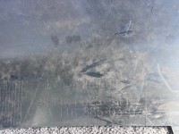 Mercedes Cla Amg Shooting Brake A118 2019-2023 Rear Bumper 6 Pdc Genuine [e357]