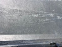 Mercedes Cla Amg Shooting Brake A118 2019-2023 Rear Bumper 6 Pdc Genuine [e357]