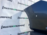 Mercedes Cla Amg Shooting Brake A118 2019-2023 Rear Bumper 6 Pdc Genuine [e357]