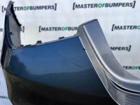 Mercedes Cla Amg Shooting Brake A118 2019-2023 Rear Bumper 6 Pdc Genuine [e357]