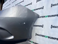 Mercedes Cla Amg Shooting Brake A118 2019-2023 Rear Bumper 6 Pdc Genuine [e357]