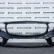 Mercedes Gla Amg Line 4 Matic A156 2012-2016 Front Bumper 6 Pdc Genuine [e365]