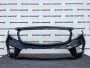 Mercedes Gla Amg Line 4 Matic A156 2012-2016 Front Bumper 6 Pdc Genuine [e365]