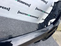 Mercedes Gla Amg Line 4 Matic A156 2012-2016 Front Bumper 6 Pdc Genuine [e365]