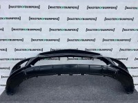 Mercedes Gla Amg Line 4 Matic A156 2012-2016 Front Bumper 6 Pdc Genuine [e365]