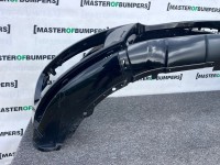 Mercedes Gla Amg Line 4 Matic A156 2012-2016 Front Bumper 6 Pdc Genuine [e365]