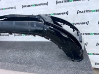 Mercedes Gla Amg Line 4 Matic A156 2012-2016 Front Bumper 6 Pdc Genuine [e365]