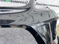 Mercedes Gla Amg Line 4 Matic A156 2012-2016 Front Bumper 6 Pdc Genuine [e365]