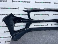 Mercedes Gla Amg Line 4 Matic A156 2012-2016 Front Bumper 6 Pdc Genuine [e365]