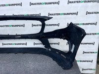 Mercedes Gla Amg Line 4 Matic A156 2012-2016 Front Bumper 6 Pdc Genuine [e365]