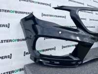 Mercedes Gla Amg Line 4 Matic A156 2012-2016 Front Bumper 6 Pdc Genuine [e365]
