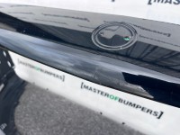 Mercedes Gla Amg Line 4 Matic A156 2012-2016 Front Bumper 6 Pdc Genuine [e365]