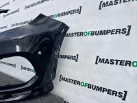 Mercedes Gla Amg Line 4 Matic A156 2012-2016 Front Bumper 6 Pdc Genuine [e365]