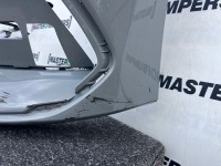 Mercedes E Class Amg Saloon A214  2024-2027 Front Bumper 6 Pdc Genuine [e363]