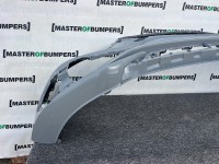 Mercedes E Class Amg Saloon A214  2024-2027 Front Bumper 6 Pdc Genuine [e363]
