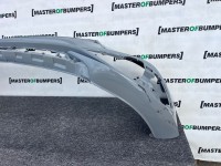 Mercedes E Class Amg Saloon A214  2024-2027 Front Bumper 6 Pdc Genuine [e363]