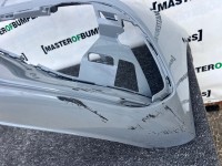 Mercedes E Class Amg Saloon A214  2024-2027 Front Bumper 6 Pdc Genuine [e363]