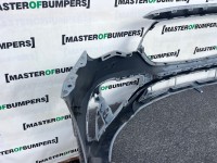 Mercedes E Class Amg Saloon A214  2024-2027 Front Bumper 6 Pdc Genuine [e363]