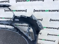 Mercedes E Class Amg Saloon A214  2024-2027 Front Bumper 6 Pdc Genuine [e363]