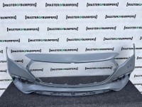 Mercedes E Class Amg Saloon A214  2024-2027 Front Bumper 6 Pdc Genuine [e363]