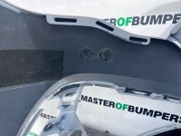 Mercedes E Class Amg Saloon A214  2024-2027 Front Bumper 6 Pdc Genuine [e363]