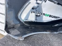 Mercedes E Class Amg Saloon A214  2024-2027 Front Bumper 6 Pdc Genuine [e363]