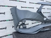 Mercedes E Class Amg Saloon A214  2024-2027 Front Bumper 6 Pdc Genuine [e363]