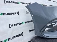 Mercedes E Class Amg Saloon A214  2024-2027 Front Bumper 6 Pdc Genuine [e363]