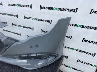 Mercedes E Class Amg Saloon A214  2024-2027 Front Bumper 6 Pdc Genuine [e363]