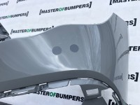 Mercedes E Class Amg Saloon A214  2024-2027 Front Bumper 6 Pdc Genuine [e363]