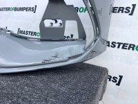 Mercedes E Class Amg Saloon A214  2024-2027 Front Bumper 6 Pdc Genuine [e363]