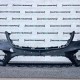 Mercedes S Class Amg A222 Saloon 2017-2020 Front Bumper 6 Pdc Genuine [e367]