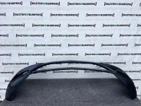 Mercedes S Class Amg A222 Saloon 2017-2020 Front Bumper 6 Pdc Genuine [e367]