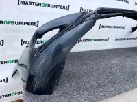 Mercedes S Class Amg A222 Saloon 2017-2020 Front Bumper 6 Pdc Genuine [e367]