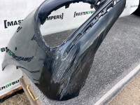 Mercedes S Class Amg A222 Saloon 2017-2020 Front Bumper 6 Pdc Genuine [e367]