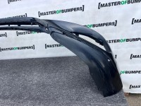 Mercedes S Class Amg A222 Saloon 2017-2020 Front Bumper 6 Pdc Genuine [e367]