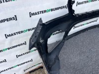 Mercedes S Class Amg A222 Saloon 2017-2020 Front Bumper 6 Pdc Genuine [e367]