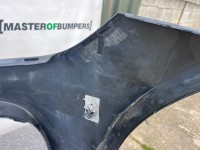 Mercedes S Class Amg A222 Saloon 2017-2020 Front Bumper 6 Pdc Genuine [e367]