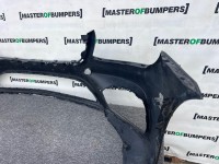 Mercedes S Class Amg A222 Saloon 2017-2020 Front Bumper 6 Pdc Genuine [e367]