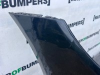 Mercedes S Class Amg A222 Saloon 2017-2020 Front Bumper 6 Pdc Genuine [e367]