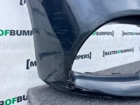 Mercedes S Class Amg A222 Saloon 2017-2020 Front Bumper 6 Pdc Genuine [e367]