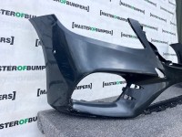 Mercedes S Class Amg A222 Saloon 2017-2020 Front Bumper 6 Pdc Genuine [e367]