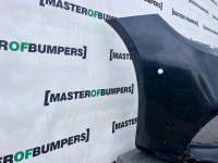 Mercedes S Class Amg A222 Saloon 2017-2020 Front Bumper 6 Pdc Genuine [e367]