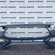 Mercedes Gla Amg Sport A247 Lift 2023-2026 Front Bumper 6 Pdc Genuine [e368]