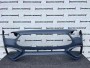 Mercedes Gla Amg Sport A247 Lift 2023-2026 Front Bumper 6 Pdc Genuine [e368]
