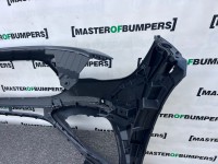 Mercedes Gla Amg Sport A247 Lift 2023-2026 Front Bumper 6 Pdc Genuine [e368]