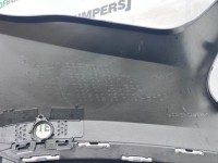 Mercedes Gla Amg Sport A247 Lift 2023-2026 Front Bumper 6 Pdc Genuine [e368]