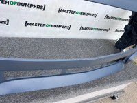 Mercedes Gla Amg Sport A247 Lift 2023-2026 Front Bumper 6 Pdc Genuine [e368]